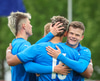 Fótbolti.net - Hafliði Breiðfjörð