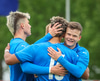 Fótbolti.net - Hafliði Breiðfjörð