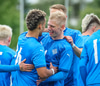 Fótbolti.net - Hafliði Breiðfjörð