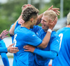 Fótbolti.net - Hafliði Breiðfjörð