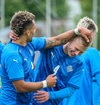 Fótbolti.net - Hafliði Breiðfjörð