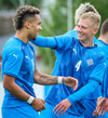 Fótbolti.net - Hafliði Breiðfjörð
