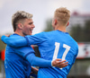Fótbolti.net - Hafliði Breiðfjörð