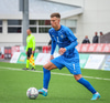 Fótbolti.net - Hafliði Breiðfjörð