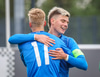 Fótbolti.net - Hafliði Breiðfjörð