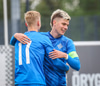 Fótbolti.net - Hafliði Breiðfjörð