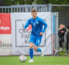 Fótbolti.net - Hafliði Breiðfjörð