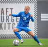 Fótbolti.net - Hafliði Breiðfjörð