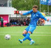 Fótbolti.net - Hafliði Breiðfjörð