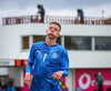 Fótbolti.net - Hafliði Breiðfjörð