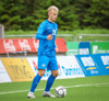 Fótbolti.net - Hafliði Breiðfjörð
