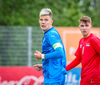 Fótbolti.net - Hafliði Breiðfjörð