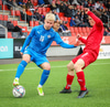 Fótbolti.net - Hafliði Breiðfjörð