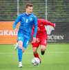 Fótbolti.net - Hafliði Breiðfjörð