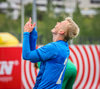 Fótbolti.net - Hafliði Breiðfjörð