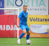 Fótbolti.net - Hafliði Breiðfjörð