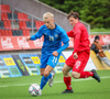 Fótbolti.net - Hafliði Breiðfjörð