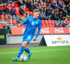 Fótbolti.net - Hafliði Breiðfjörð