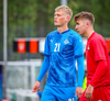 Fótbolti.net - Hafliði Breiðfjörð