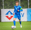 Fótbolti.net - Hafliði Breiðfjörð