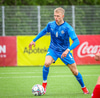 Fótbolti.net - Hafliði Breiðfjörð