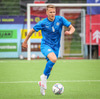 Fótbolti.net - Hafliði Breiðfjörð
