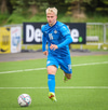 Fótbolti.net - Hafliði Breiðfjörð