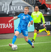 Fótbolti.net - Hafliði Breiðfjörð
