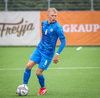 Fótbolti.net - Hafliði Breiðfjörð
