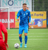 Fótbolti.net - Hafliði Breiðfjörð