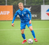 Fótbolti.net - Hafliði Breiðfjörð