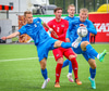 Fótbolti.net - Hafliði Breiðfjörð
