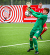 Fótbolti.net - Hafliði Breiðfjörð