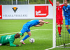 Fótbolti.net - Hafliði Breiðfjörð