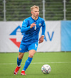 Fótbolti.net - Hafliði Breiðfjörð