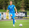 Fótbolti.net - Hafliði Breiðfjörð