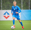 Fótbolti.net - Hafliði Breiðfjörð