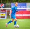 Fótbolti.net - Hafliði Breiðfjörð