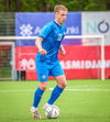 Fótbolti.net - Hafliði Breiðfjörð