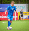Fótbolti.net - Hafliði Breiðfjörð