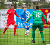 Fótbolti.net - Hafliði Breiðfjörð