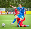 Fótbolti.net - Hafliði Breiðfjörð
