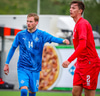 Fótbolti.net - Hafliði Breiðfjörð
