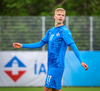 Fótbolti.net - Hafliði Breiðfjörð