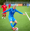 Fótbolti.net - Hafliði Breiðfjörð