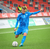 Fótbolti.net - Hafliði Breiðfjörð