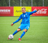 Fótbolti.net - Hafliði Breiðfjörð
