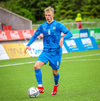 Fótbolti.net - Hafliði Breiðfjörð
