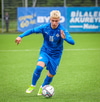 Fótbolti.net - Hafliði Breiðfjörð