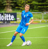 Fótbolti.net - Hafliði Breiðfjörð